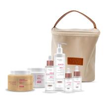 Kit Anti-Idade Profissional Kit Anti-Idade Profissional