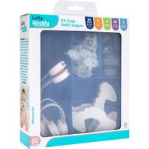 Kit ANTI-IMPACTO e Segurança Casa Segura com 34 Peças Kit ANTI-IMPACTO e Segurança Casa Segura com 34 Peças