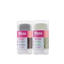 Kit Anti Oleosidade Ricca