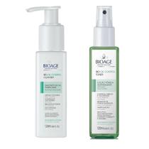 Kit Anti-oleosidade - Sabonete Facial + Loção Tônica Bioage