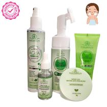 Kit anti oliosidade Phállebeauty