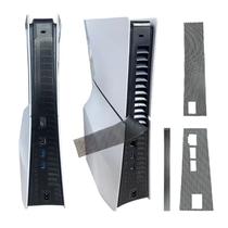 Kit Anti Poeira Para Playstation 5 Slim Digital e Ultra Protetor Kit Anti Poeira Para Playstation 5 Slim Digital e Ultra Protetor