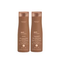 Kit Anti Quebra Shampoo e Condicionador Arvensis 300ml