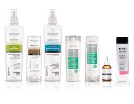 Kit Anti Queda E Fortificante Para Eflúvio Telógeno - Vita Derm Kit Anti Queda E Fortificante Para Eflúvio Telógeno - Vita Derm