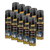Kit Anti Respingo Spray Para Solda Sem Silicone 400ml 10 Unidades AE03000010 Mundial Prime