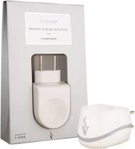 Kit Anti Rinite Óleo Essencial 100% Natural Puro Menta Peperita Alecrim Eucaliptus Globolus Kit Anti Rinite Óleo Essencial 100% Natural Puro Menta Peperita Alecrim Eucaliptus Globolus