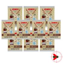 Kit Anti Traça Cartela Jimo Contém 10 Unidades