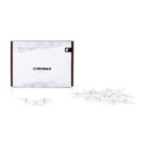Kit Anti-Vibração p/ Ventoinhas - Noctua NA-SAV2 chromax.white (pack com 20 unidades, branco)