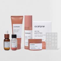 Kit Antiacne Completo (6 Produtos)