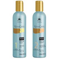 Kit Anticaspa Dry e Itchy Scalp Keracare 240ml Avlon Kit Anticaspa Dry e Itchy Scalp Keracare 240ml Avlon