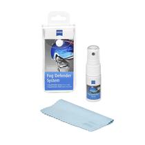 Kit antiembaçante ZEISS Fog Defender System para óculos, pacote com 2 unidades