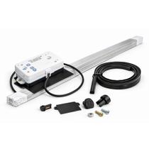 Kit Antiesmagamento Porta De Enrolar Automática Até 10m Kit Antiesmagamento Porta De Enrolar Automática Até 10m