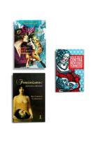 Kit Antifeminismo, o básico que você precisa saber