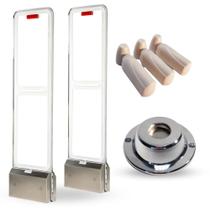 Kit Antifurto Completo ACRÍLICA AM