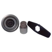 Kit antifurto do estepe sparelock honda toyota vw volkswagen Kit antifurto do estepe sparelock honda toyota vw volkswagen