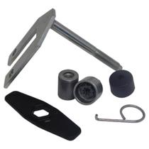 Kit Antifurto do Estepe Sparelock Saveiro - Farad Kit Antifurto do Estepe Sparelock Saveiro - Farad