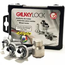 Kit Antifurto Trava Roubo Estepe Honda Accord City Cherry Kit Antifurto Trava Roubo Estepe Honda Accord City Cherry