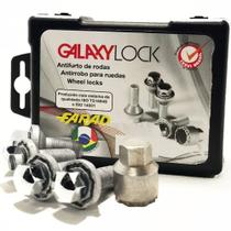 Kit Antifurto Trava Roubo Estepe Honda Accord City Cherry