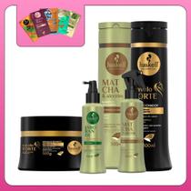 kit Antioleosdade Equilíbrio e Crescimento Haskell