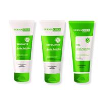 Kit antioleosidade e acne acido salicílico -dermachem