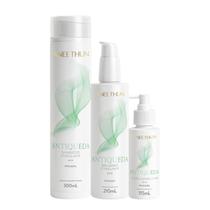 Kit AntiQueda Aneethun 3 itens Kit AntiQueda Aneethun 3 itens