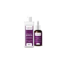 Kit Antirugas Niacinamida + Nano Resveratrol + Alantoína Kit Antirugas Niacinamida + Nano Resveratrol + Alantoína
