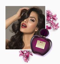 Kit antonio banderas her secret temptation eau de toilette 80ml + body lotion 75ml