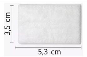 Kit Anual 12 Filtros Cpap Resmed S9/ S10 - Nacional