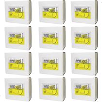 Kit Anzol Marine Sports 4330 1/0 ate 12/0 - 1000pçs - Anzol Com Farpa Profissional