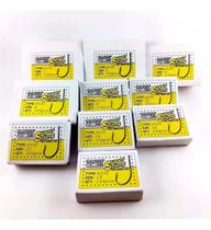 Kit Anzol Marine Sports 4330 Nº 1 Ao 18 Com 1.000 Unidades