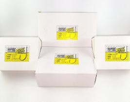 Kit Anzol Super Strong 4330 - 1/0 3/0 4/0 6/0 - 400 Unidades Kit Anzol Super Strong 4330 - 1/0 3/0 4/0 6/0 - 400 Unidades