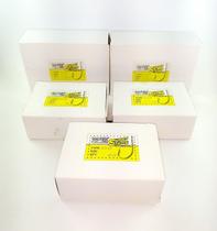 Kit Anzol Super Strong 4330 7/0 8/0 9/0 10/0 12/0 - 50 un Kit Anzol Super Strong 4330 7/0 8/0 9/0 10/0 12/0 - 50 un