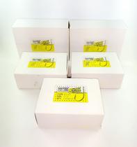 Kit Anzol Super Strong 4330 7/0 8/0 9/0 10/0 - 40 un Kit Anzol Super Strong 4330 7/0 8/0 9/0 10/0 - 40 un