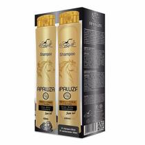 Kit Apaluza 2 Peças Shampoo + Condicionador Belkit