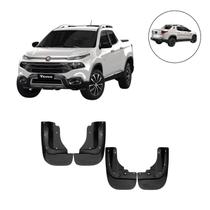 Kit Apara Barro Fiat Toro 2008 2009 2010 até 2016