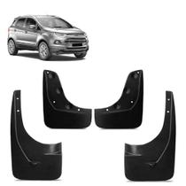 Kit Apara Barro Lameira Ecosport 2013 a 2021 Dfender