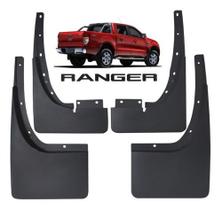 Kit Apara Barro Lameiro Ford Ranger 2013 A 2019