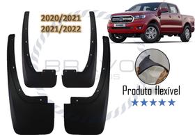 Kit Apara Barro Lameiro Ford Ranger 2020 2021 2022