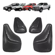 Kit Aparabarro Dianteiro e Traseiro Strada G1 G2 G3 G4 1998 1999 2001 2002 2003 2004 2005 2006 2007 2008 2009 2010 2011 2012 2013 2014 2015 Kit Aparabarro Dianteiro e Traseiro Strada G1 G2 G3 G4 1998 1999 2001 2002 2003 2004 2005 2006 2007 2008 2009 2010 2011 2012 2013 2014 2015