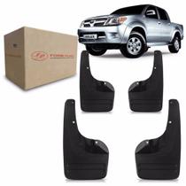 Kit Aparabarro Lameiro Hilux 2005 Á 2011 Pickup