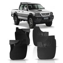 Kit Aparabarro Lameiro L200 Sport Outdoor 2005 2006 2007 2008 2009 2010 2011