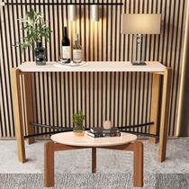 Kit Aparador Austria com Mesa de Centro Sala de Estar Escritório
