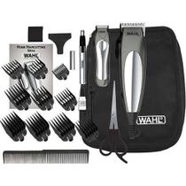 Kit Aparador De Cabelo E Pelos - Deluxe Groom Pro 220v