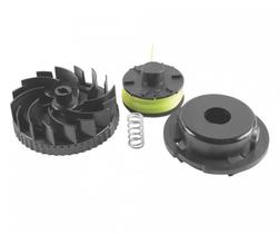 Kit Aparador de Grama Tramontina com Tampa Mola e Carretel