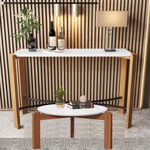 Kit Aparador Moderno Sala de Estar Áustria com Mesa de Centro Branco Kit Aparador Moderno Sala de Estar Áustria com Mesa de Centro Branco