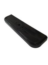 Kit Aparador Pingadeira De Agua Purificador Esmaltec Acqua 7 Preto