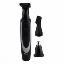 Kit Aparador Precisão Personal Grooming Cbt1 3107bs Barbasol Kit Aparador Precisão Personal Grooming Cbt1 3107bs Barbasol