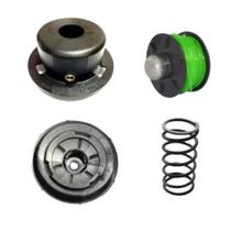 Kit Aparadorgrama Trapp L-base/tampa/carretel/mola450/500/60