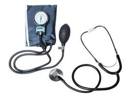Kit Aparelho de Pressão com Estetoscópio Solidor Kit Aparelho de Pressão com Estetoscópio Solidor