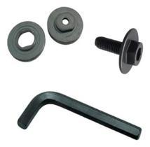 Kit Aperto Flange Parafuso E Chave - Serra Mármore Skil 9815